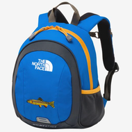 日本 2026 新版 The North Face K Homeslice 8L 書包