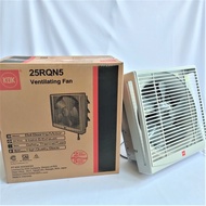 KDK Exhaust Fan 10 Inch Wall Fan (25RQN5)