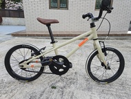 VOOM 16吋兒童單車