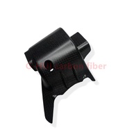 For MV AGUSTA Brutale 800/Dragster 800 CARBON FIBER Motorcycle Accessories Small protective board