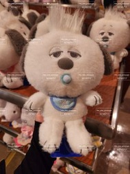 日本正版 Snoopy 公仔 日本 usj代購 日本環球影城 日本代購   日本環球影城代購 日本usj代購 史路比 日本snoopy代購 usj 公仔 日本snoopy 日本snoopy  olaf