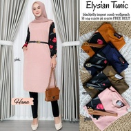 ELYSIAN TUNIC
