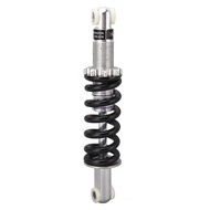 winnsg Rear Suspension Shock Absorber Impact Resistant Sturdy Damper For Dirt Pit Bike ATV Go Kart M