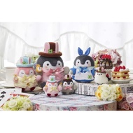 Koupenchan alice in wonderland