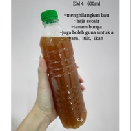 EM 4 Probiotik  600ml