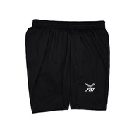 FBT Shorts Plain 399 [Black]