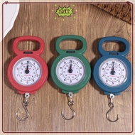 ZJK Portable Hanging Scale 10kg Capacity Digital Luggage Food Scale KCR