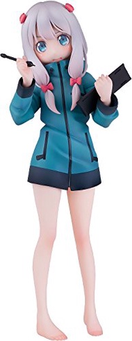 Aquamarine Eromanga Sensei Sagiri Izumi 18 Scale PVC Figure