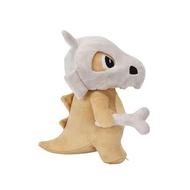 In Stock Pokemon Kawaii Cubone Stuffed Toys Cartoon&Cute Plush Dolls Throw Pillow Birthday Gift For 