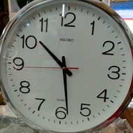 Seiko Wall Clock seiko Big Clock seiko