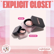 .explicitcloset.HBEAUTY BABY Bake Loose Setting Powder 6gr - Mini Easy Bake