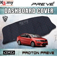 Proton Preve DAD Non Slip Dashboard Cover