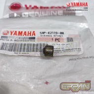 Valve Seal Mio J Fino Xride Nmax Aerox lexi 54P-E2119-00 Original Yamaha