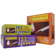 Hypertech PDX Dual Core Wire Hypertech THHN/THWN-2 Stranded Wire # 12/7 - PER METER - Pure Copper El