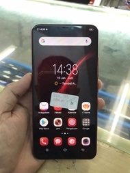 Vivo Y83 4/32 red second