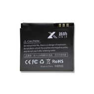 BC Suitable for Xiaomi Xiaoyi Sports Camera Battery 1st Generation AZ13-1 AZ13-2 AZ13H YDXJ0 Battery
