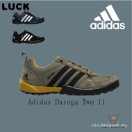 AD0U Daroga Two 11 Lea Upstream Shoes Non-slip Hiking Hiking Shoes Amphibious Speed Interference Wat