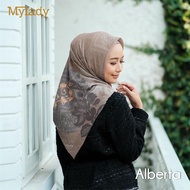 Mylady Hijab Signature Alberta