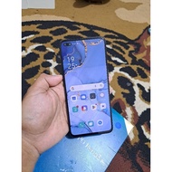 Handphone Hp Oppo Reno 3 Pro 8/256 Second Seken Bekas Murah