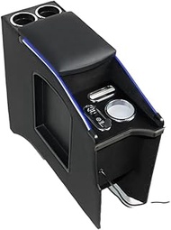 Wires less Car storage box Compatible For Nissan NV200 Compatible For Van/truck GX/VX/DX NV200 VANET