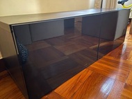 IKEA BESTA Shoes Cabinet 👞