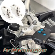 For BMW F900GS F850GS F850 GS ADV F850 Adventure Accessories Motorcycle HandleBar Riser Clamp Extend