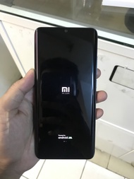 Xiaomi mi note 10 6/128 black second like new
