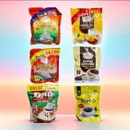 AIK  CHEONG KOPI O/888 KOPI O KOSONG UNCANG