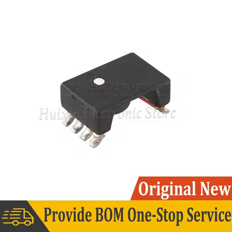 5pcs SMT SMD Common Mode Choke Coil Inductor Inductance 68uH 1A Noise Cancelling Suppression Filter 