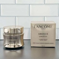 [CHÍNH HÃNG] Lancome  Kem Dưỡng Trắng  Lão Hóa ABSOLUE WHITE AURA FRESH CREAM 60ml