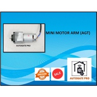 MINI MOTO ARM AGT(AUTOGATE SPARE PART)