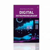 Digital Entrepreneurship Book