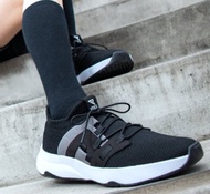 贈哈囉包【台灣製】V-TEX超機能防水鞋 HELLO II 黑白