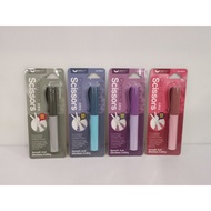 Harvest Stationery_UNICORN COMPACT SCISSORS