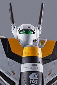 全新未開 現貨Bandai DX 超合金 超時空要塞 Macross VF-1S Valkyrie 韋基利 Focker Use福卡機 初回限定版