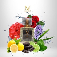 PERFUME MAZVELLE (35ml)(V3RS4C3 P0UR H0MM3 M3N)(MEN)