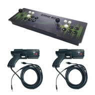 Game Box Gun Shooter Arcade Console