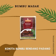 BUMBU TABUR| KOKITA BUMBU RENDANG PADANG