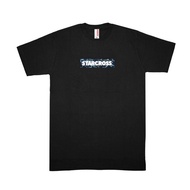 STARCROSS Men's T-Shirt - LOG BOX 69 - Black