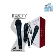 DENN VOCAL MICROPHONE DM-399
