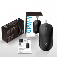 GPW-Y เมาส์สําหรับเล่นเกมแบบมีสายสําหรับ Esports Hero League RGB ไก่ CS Macro อุปกรณ์เมาส์คอมพิวเตอร