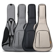 41-inch/40-inch/38-inch/36-inch/39-inch folk guitar bag, double shoulder, thickened and waterproof. 