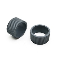 Paper Pickup Roller Rubber Sleeve Compatible for Deli M2000 M2000dw M2020w M2500dw M2500adw P2000 P2