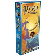 Dixit | Journey Expansion - Board Game