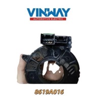 MIT TRITON KB4T 2.5 CLOCK SPRING  8619A016