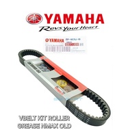 Vbelt Kit Roller Grease Nmax Old 2DPWE76J00 Original