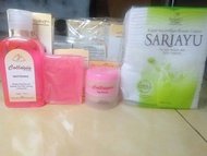 paket lengkap collagen