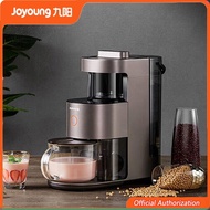 Joyoung Wall breaking machine Automatic cleaning Heated cuisine Multi-Function soy milk maker
