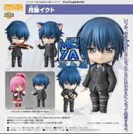 三上屋 預訂商品 【※已截止※】 Good Smile Arts Shanghai 黏土人 2938 月詠幾斗 : 守護甜心！ / GSC Nendoroid no.2938 Ikuto Tsukiy