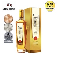 JF Dominic The Original Grand Reserve Whisky 700ml (43% Alc)